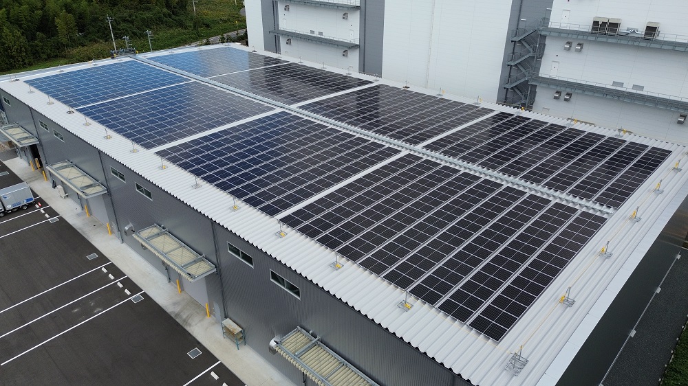 CDS千葉機材センター